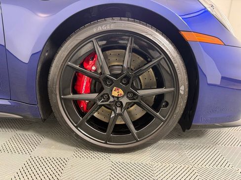 Certified 2025 Porsche 911 Carrera S image 14