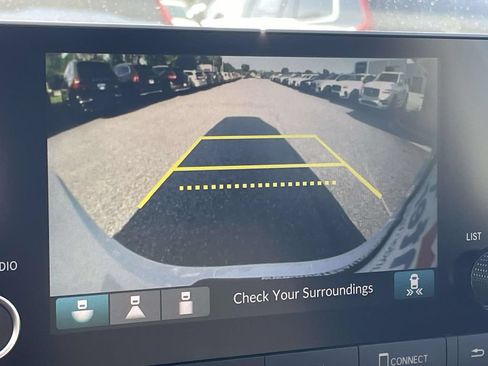Used 2024 Honda CR-V EX image 18