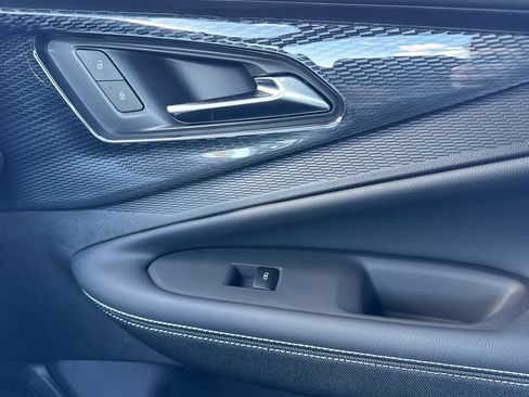 New 2024 Chevrolet Blazer EV AWD Police image 20