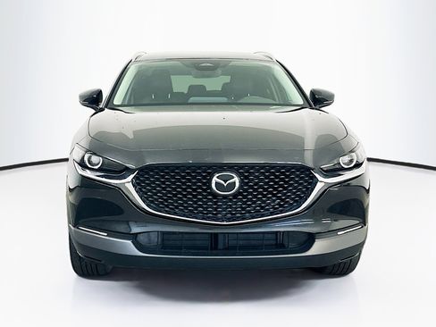 Used 2025 MAZDA CX-30 AWD 2.5 S w/ Select Sport Pkg image 2