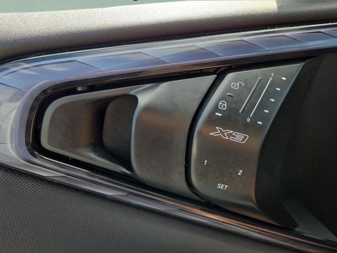 Certified 2025 BMW X3 xDrive30i w/ Convenience Package image 40