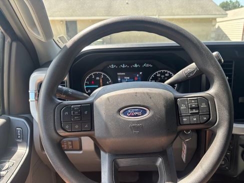 Used 2026 Ford F350 XLT AWD/4WD image 28