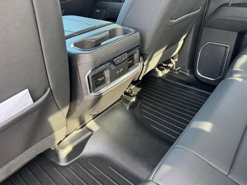 Used 2024 GMC Sierra 1500 SLT w/ SLT Premium Plus Package image 12