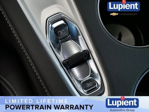 New 2026 Chevrolet Corvette Z06 w/ Battery Protection Package image 25