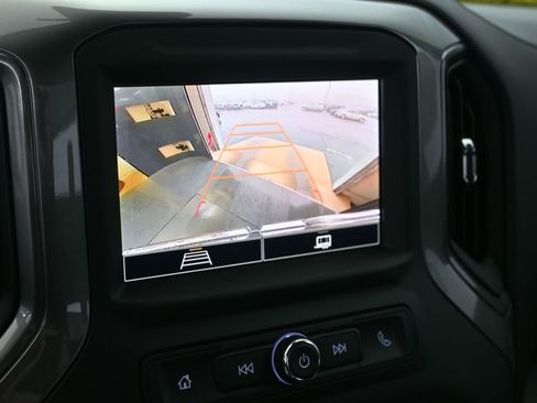 New 2025 GMC Sierra 1500 Pro w/ Pro Value Package image 26