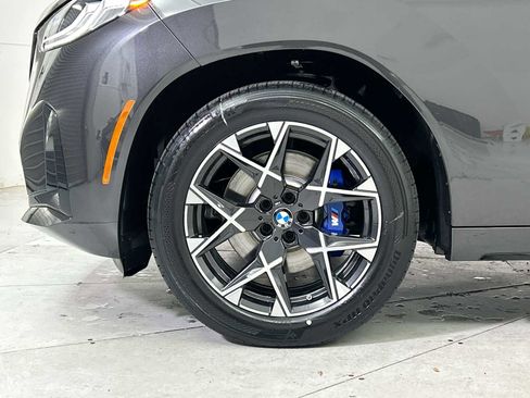 New 2026 BMW X3 xDrive30 w/ Premium Package image 19