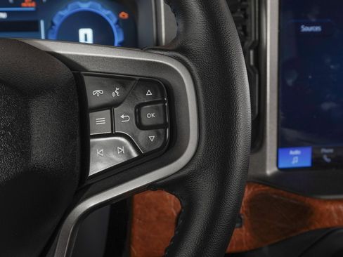 Used 2025 Ford Bronco Big Bend image 21