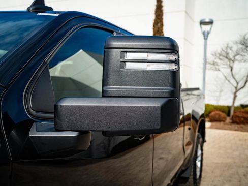 Used 2024 Chevrolet Silverado 1500 W/T w/ WT Value Package image 16