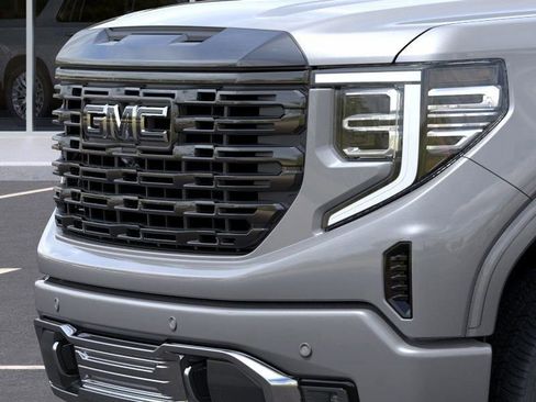 New 2026 GMC Sierra 1500 Denali Ultimate AWD/4WD image 13