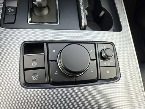 New 2026 MAZDA CX-90 3.3 Turbo w/ Premium Sport Pkg AWD/4WD image 26