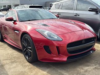 Used 2016 Jaguar F-TYPE S video 2
