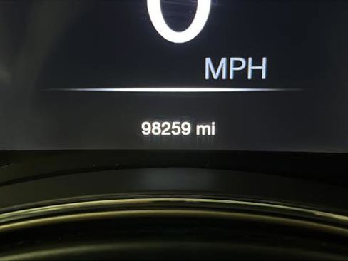 Used 2016 Jeep Grand Cherokee Laredo 75th Anniversary image 10