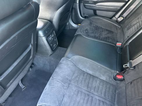 Used 2019 Dodge Charger Scat Pack w/ Daytona Edition Group image 12