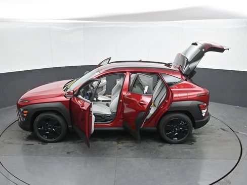 New 2026 Hyundai Kona SEL Sport FWD image 34