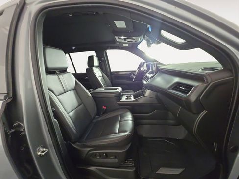 Certified 2023 Chevrolet Tahoe RST w/ Sport Performance Package AWD/4WD image 15