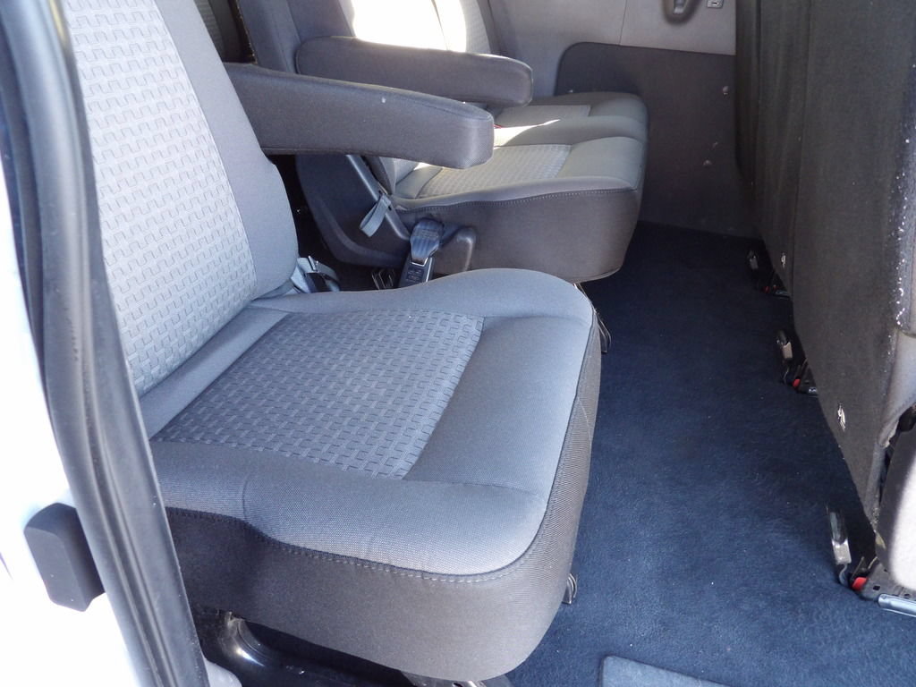 Used 2023 Ford Transit 350 XLT RWD image 30