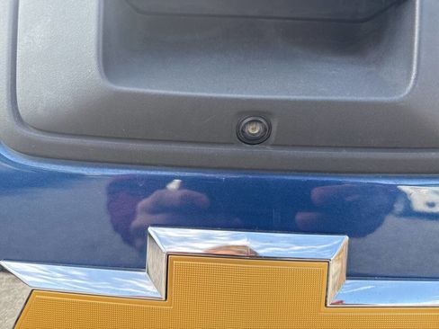 Used 2016 Chevrolet Silverado 1500 LT w/ All Star Edition image 7