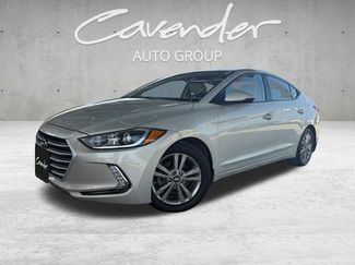 Used 2017 Hyundai Elantra Value Edition FWD video 1