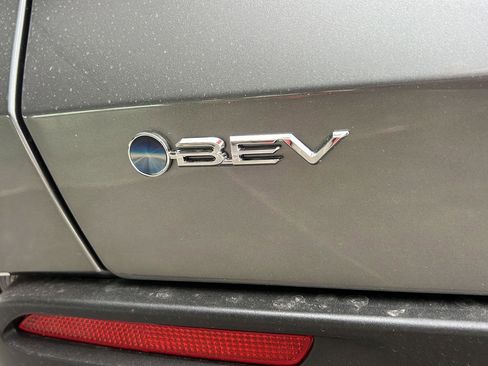 New 2026 Toyota bZ image 9