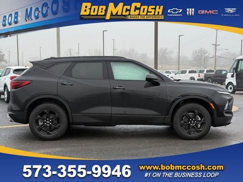 New 2026 Chevrolet Blazer LT w/ Convenience Package image 1