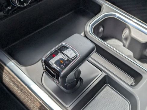 Used 2023 Chevrolet Silverado 1500 RST image 24