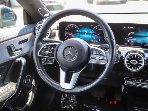 Used 2020 Mercedes-Benz CLA 250 image 15