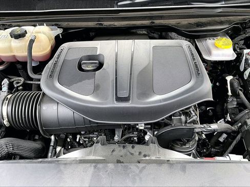 Used 2025 RAM 1500 Big Horn image 20