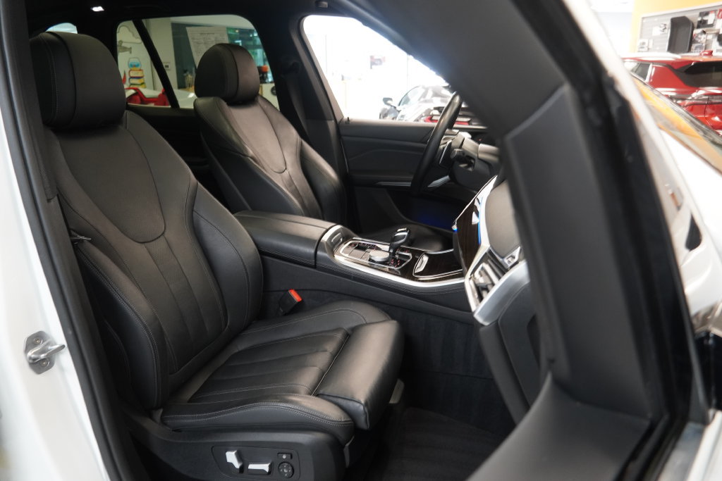 Used 2019 BMW X5 xDrive40i w/ Convenience Package AWD/4WD image 37