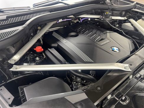 Used 2022 BMW X5 sDrive40i image 80