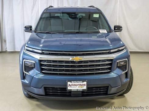 New 2026 Chevrolet Traverse LT w/ Driver Confidence Package image 5