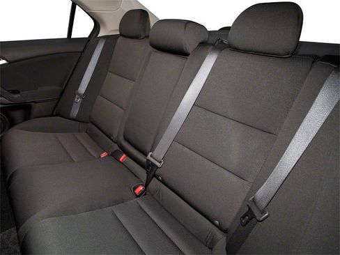 Used 2012 Acura TSX Sedan FWD image 13