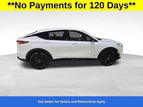 New 2026 Buick Envista Sport Touring w/ Convenience I Package image 8