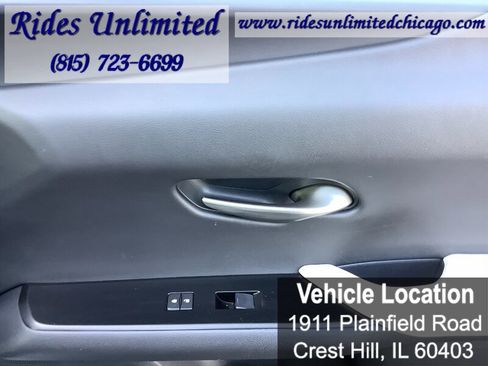 Used 2019 Lexus UX 250h w/ Premium Package AWD/4WD image 30