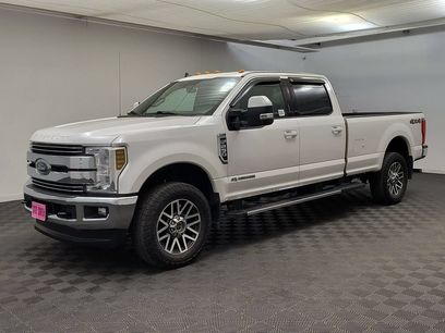 Used 2019 Ford F250 Lariat