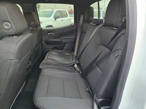 New 2026 Chevrolet Colorado LT w/ Advanced Trailering Package image 4