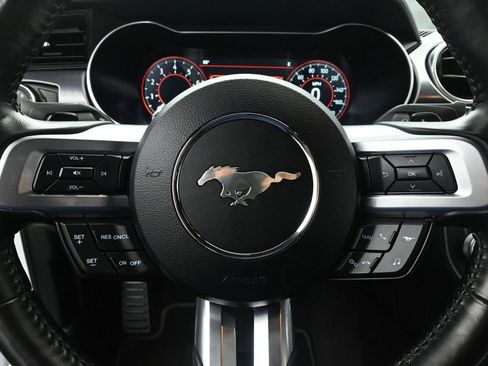 Used 2022 Ford Mustang Mach 1 RWD image 11