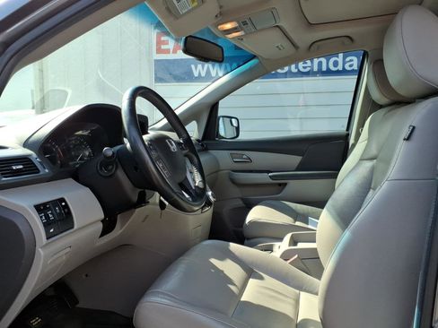 Used 2011 Honda Odyssey EX-L image 9