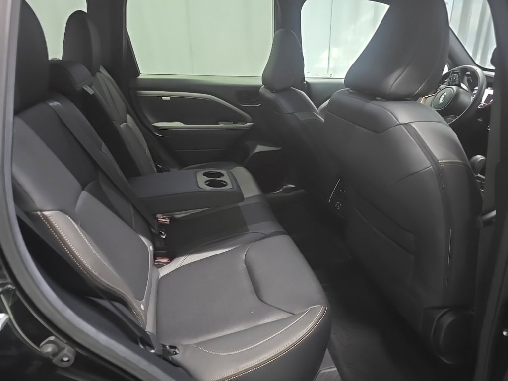 Used 2026 Subaru Forester Wilderness AWD/4WD image 8