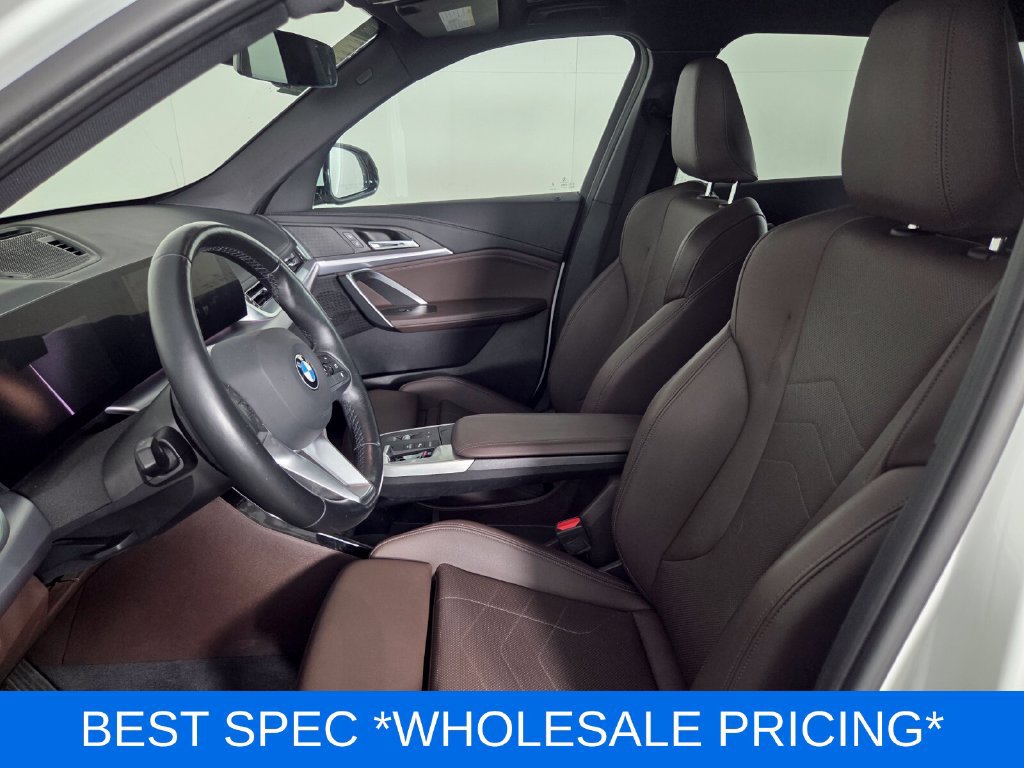 Used 2023 BMW X1 xDrive28i w/ Convenience Package AWD/4WD image 8