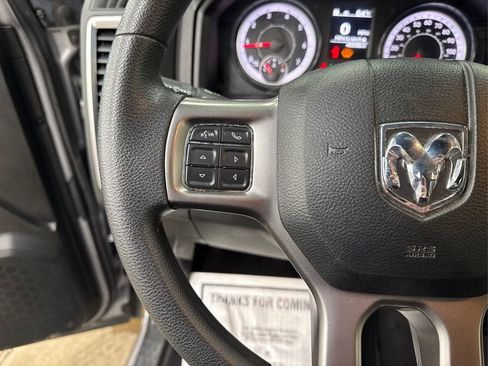 Used 2022 RAM 1500 Classic Warlock image 33