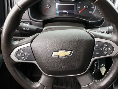 Used 2018 Chevrolet Colorado ZR2 image 26