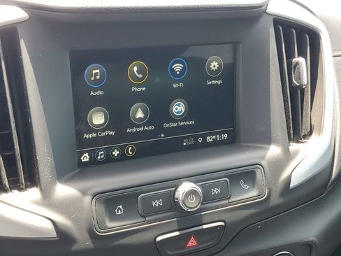 Used 2019 GMC Terrain SLE w/ Driver Convenience Package FWD image 22