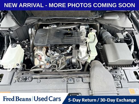 Used 2024 MAZDA CX-90 3.3 Turbo w/ Preferred Package image 11