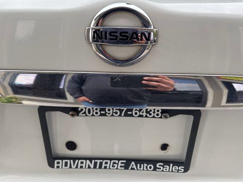 Used 2018 Nissan Pathfinder S image 33