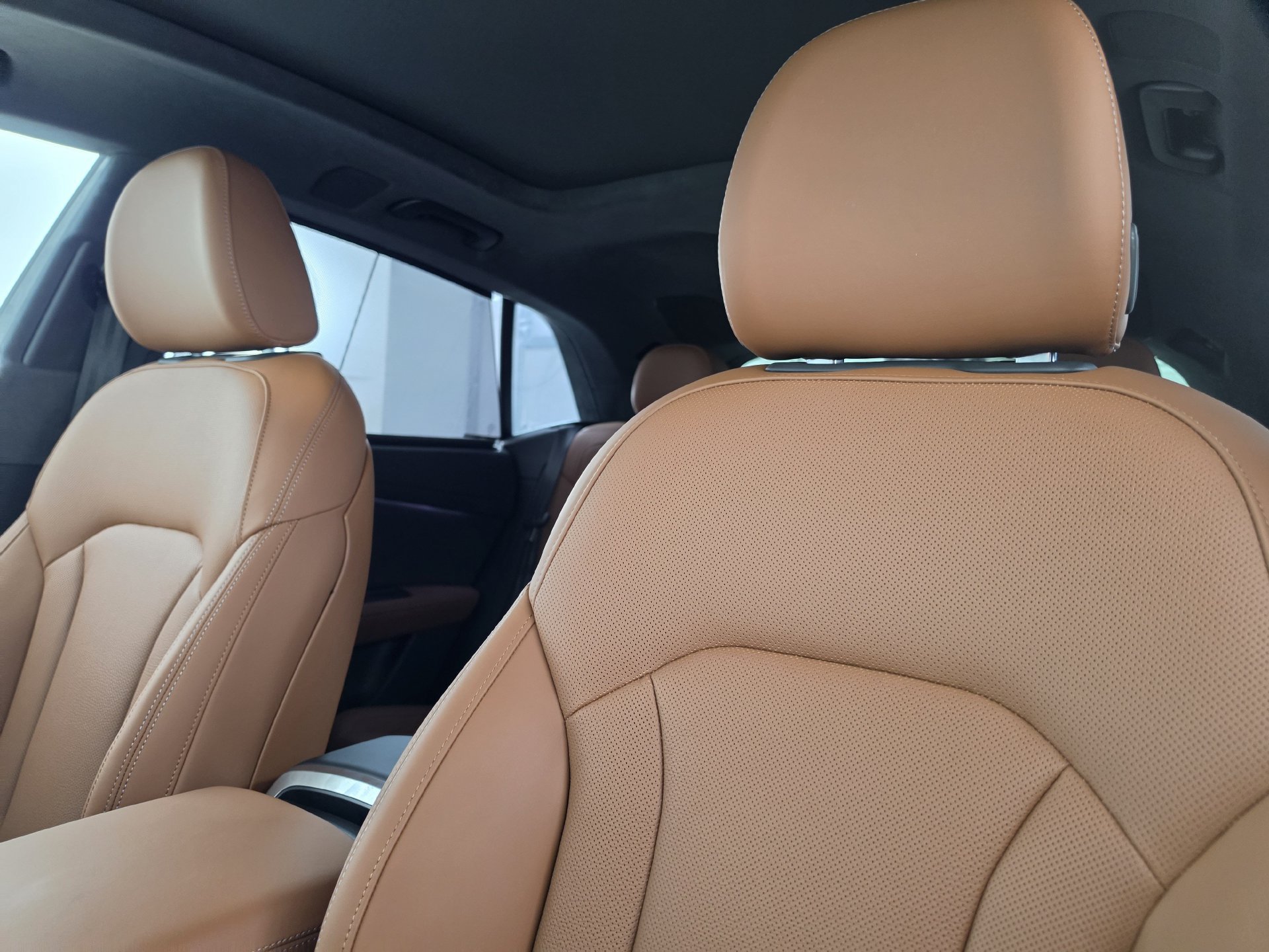 New 2027 Audi Q8 Prestige AWD/4WD image 10