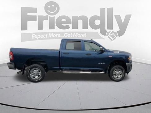 Used 2020 RAM 2500 Tradesman AWD/4WD image 6