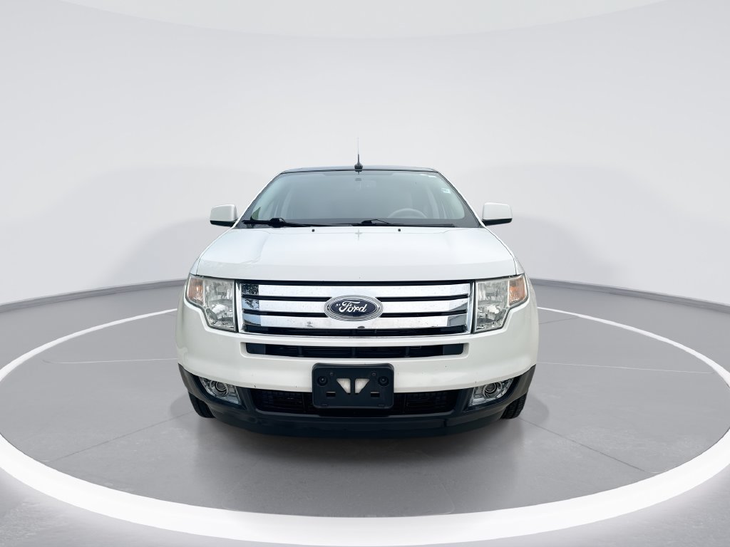 Used 2009 Ford Edge Limited FWD image 3