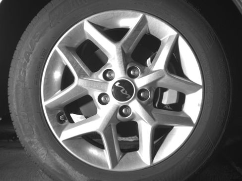 Used 2025 Kia Soul LX w/ LX Technology Package image 13