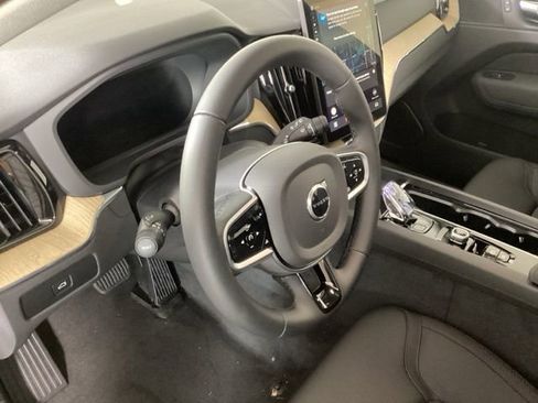 New 2026 Volvo XC60 B5 Plus w/ Climate Package image 10