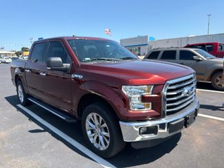Used 2016 Ford F150 XLT w/ Equipment Group 302A Luxury AWD/4WD video 1